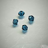 Bicone 3 - Montana (25 pces)