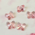 Papillon 6 - Light Rose (5 pces)