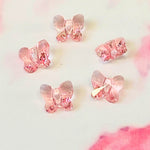 Papillon 6 - Light Rose (5 pces)