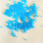 Rocaille 11- Aqua Transparent mat  (4 g)