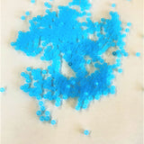 Rocaille 11- Aqua Transparent mat  (4 g)