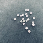 Ronde 4 - Améthyste  (10 pces)