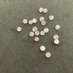 Ronde 4 - Améthyste  (10 pces)