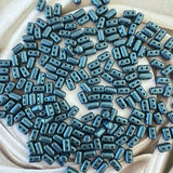 Matubo Rulla 3/5 - Pastel Petrol (60 pces)