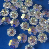 Fleur 6 - Crystal transmission (10 pces)
