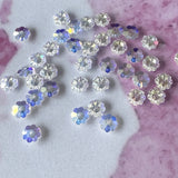 Fleur 6 - Crystal transmission (10 pces)