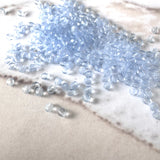 Facette 4 - Saphir clair (100 pces)