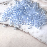 Facette 3 - Saphir clair (100 pces)