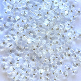 Perle de Crystal Miyuki Berry Silver Line Crystal (4g)