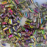 Matubo Rulla 3/5 - Magic Violet Green (60 pces)