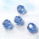Ronde 10 - Light Sapphire AB(2pcs)