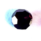 Ronde 10 - Garnet (1 pce)