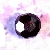 Ronde 10 - Garnet (1 pce)