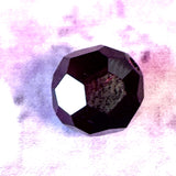 Perle de cristal Swarovski - Garnet (1pce)