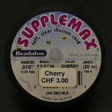 Supplemax 0.25 Cerise