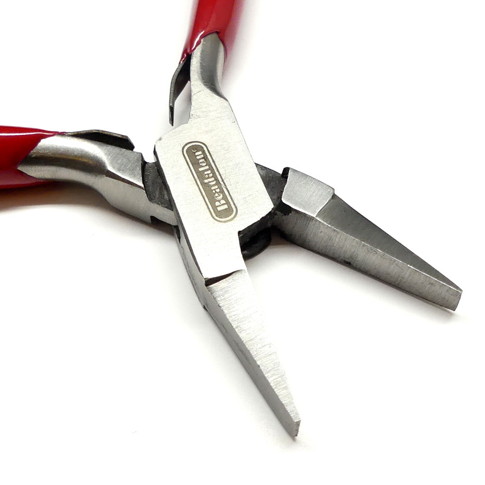 Pince à bec plat (1pce)