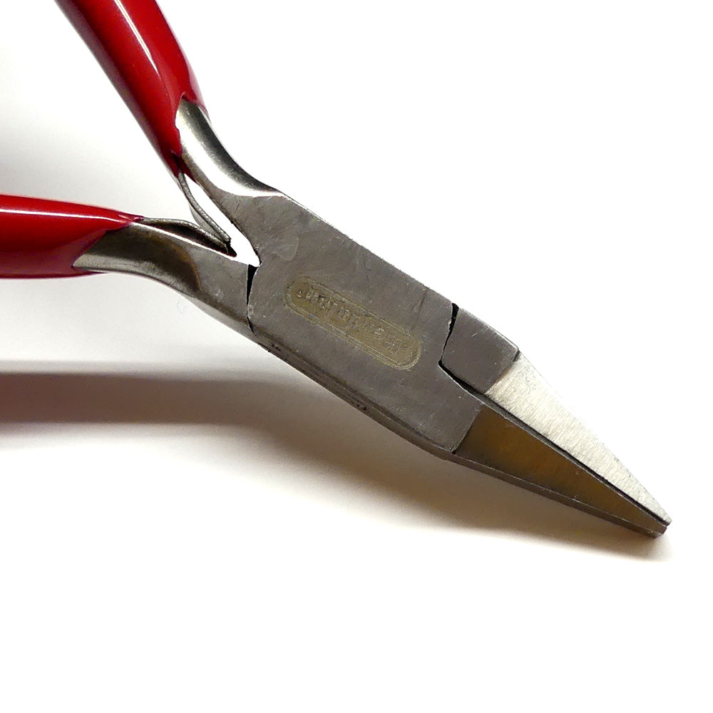 Pince à bec plat (1pce)