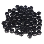 Honeycomb - Jet (20 pces)