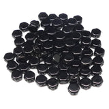 Honeycomb - Jet (20 pces)