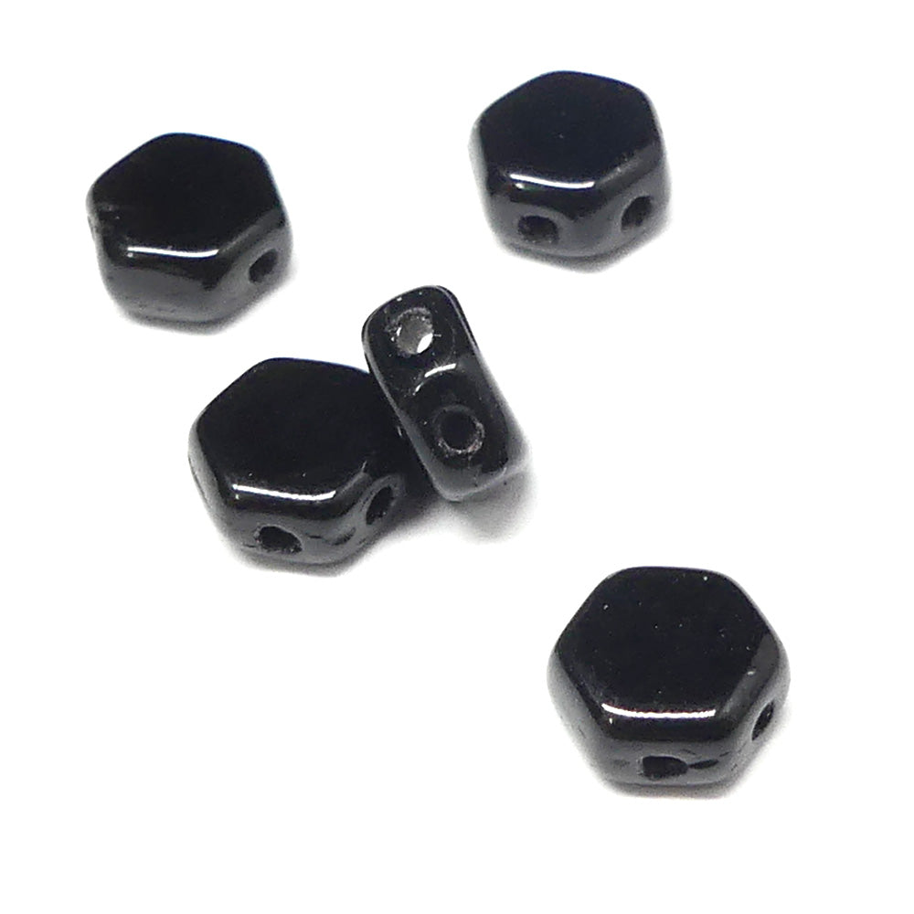 Honeycomb - Jet (20 pces)