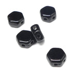 Honeycomb - Jet (20 pces)