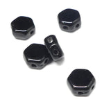 Honeycomb - Jet (20 pces)