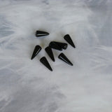 Perle de cristal Swarovski - Jet