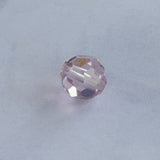 Perle de cristal Swarovski - Améthyste claire