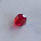 Perle de cristal Swarovski - Light Siam AB