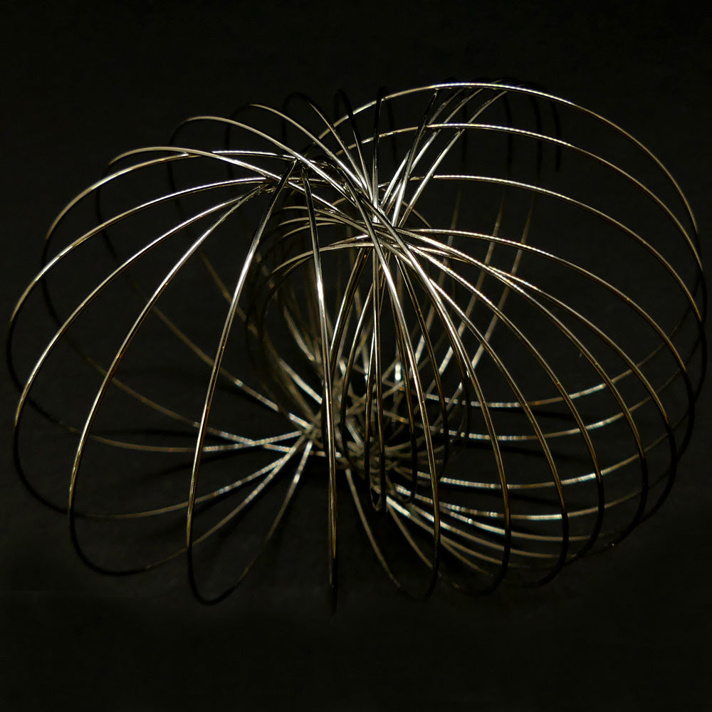 Fil Memory Grand Bracelet rond 0.5 mm