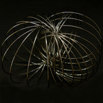 Fil Memory Grand Bracelet rond 0.5 mm