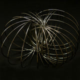 Fil Memory Grand Bracelet rond 0.5 mm