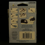 Fil Memory Grand Bracelet rond 0.5 mm