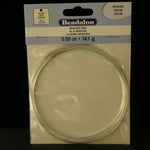 Fil Memory Collier rond 0.63 mm