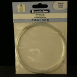 Fil Memory Collier rond 0.63 mm