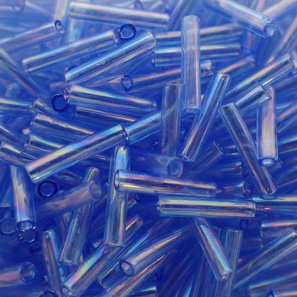 Tube 9 - Sapphire AB