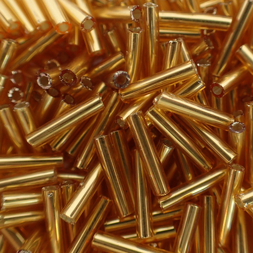 Tube 9 - Victorian Gold