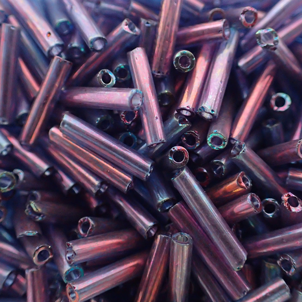 Tube 9 - Royal Mauve