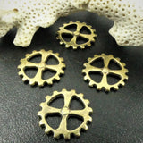 Charms - Engrenage 14 mm (1 pce)