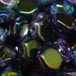 Honeycomb - Magic Blue Pink