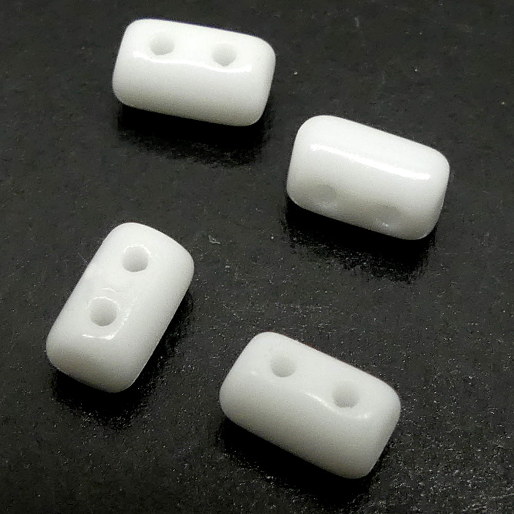 Matubo Rulla 3/5 - Blanc craie (60 pces)