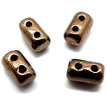 Matubo Rulla 3/5 - Jet Bronze lustré (60 pces)