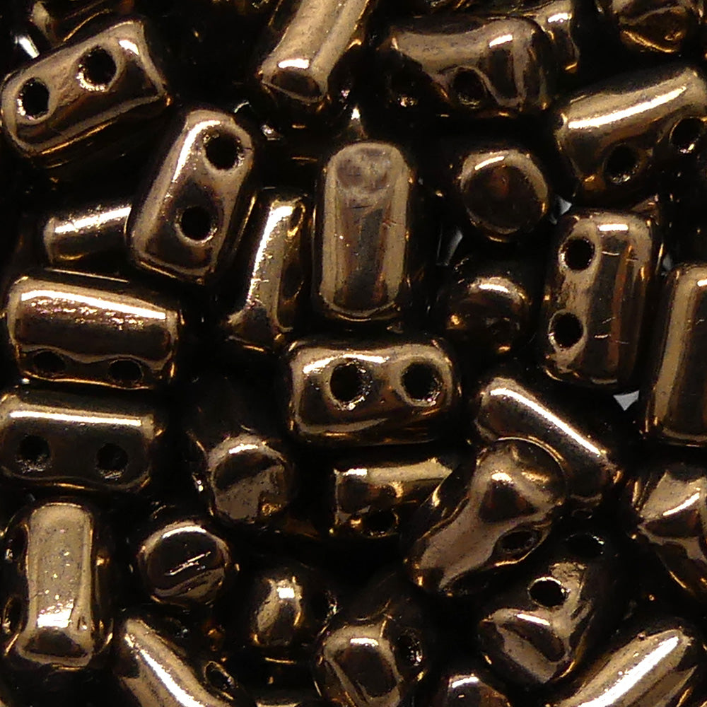 Matubo Rulla 3/5 - Jet Bronze lustré (60 pces)