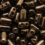 Matubo Rulla 3/5 - Jet Bronze lustré (60 pces)