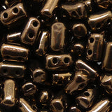 Matubo Rulla 3/5 - Jet Bronze lustré (60 pces)