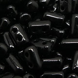 Matubo Rulla 3/5 - Jet (60 pces)