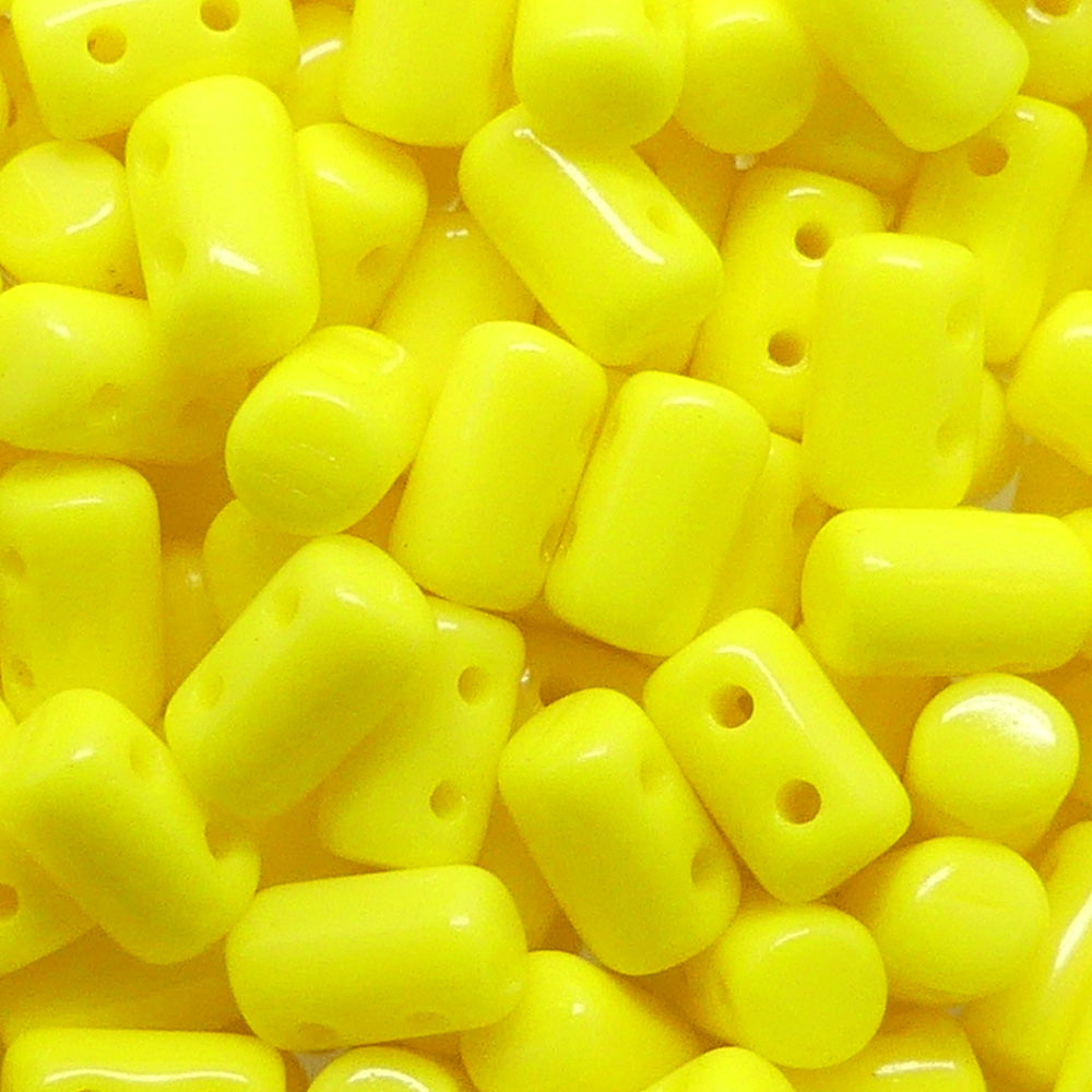 Matubo Rulla 3/5 - Citron (60 pces)