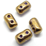 Matubo Rulla 3/5 - Or lustré (60 pces)