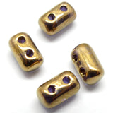 Matubo Rulla 3/5 - Or lustré (60 pces)