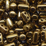 Matubo Rulla 3/5 - Or lustré (60 pces)